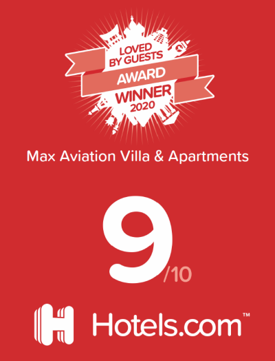 Hotels.com